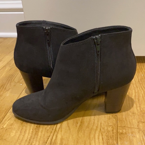 Black bootie - Picture 4 of 4